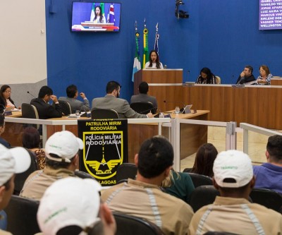 Câmara de Três Lagoas aprova critérios para processo seletivo simplificado