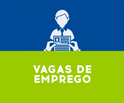 Confira as 17 vagas de emprego disponíveis nesta quarta (11) em Três Lagoas