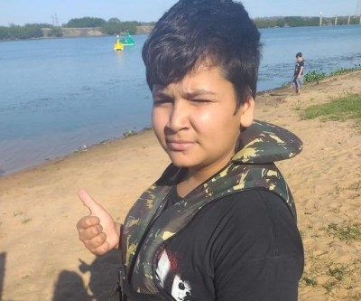 Garoto que estava desaparecido foi encontrado e já está com a família