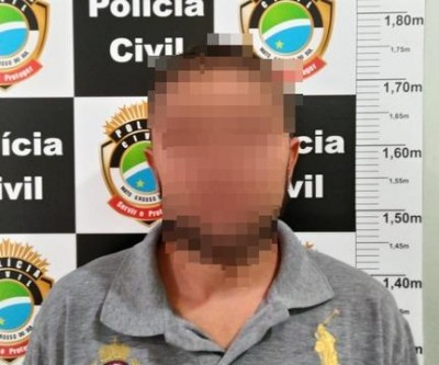 Polícia Civil recupera celular furtado no cemitério de Três Lagoas