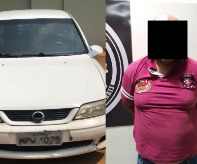 Quinto envolvido em assassinato e sequestro de mulher em Três Lagoas é preso pelo SIG