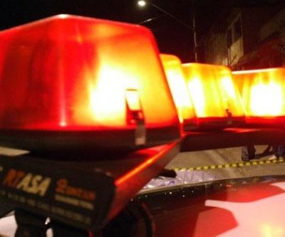 Bicicleta furtada no Balneário Municipal é recuperada e autor do crime é preso