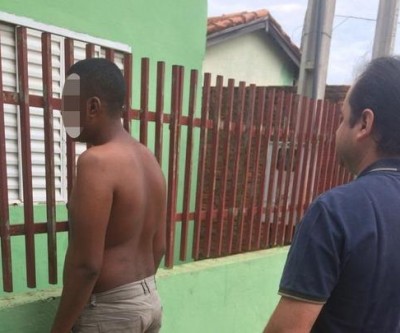 Jovem é preso novamente ao invadir concessionária e tentar furtar veículo
