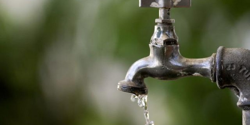 SANESUL informa possível falta de água em 19 bairros de Três Lagoas nesta terça (22)
