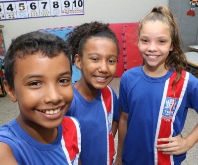 Aulas da Rede Municipal de TL são prorrogadas para o dia 02 de março