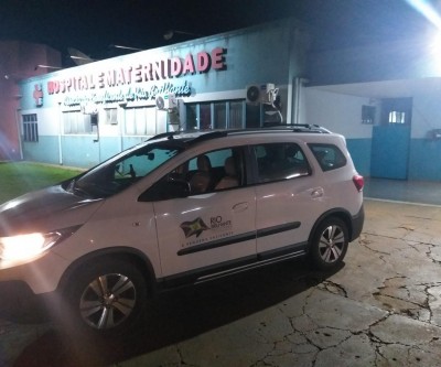 Cidade de MS que estava sem casos de coronavírus registra sete infectados em 24 horas