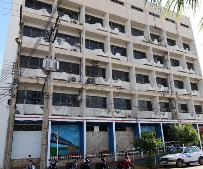 Servidores Públicos Municipais recebem a 2ª parcela do 13º salário na 3º feira