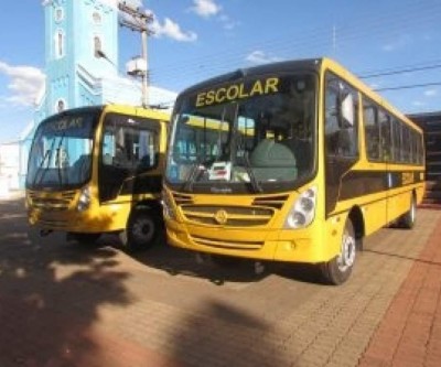 Termina na 2º feira prazo para cadastro para utilização do Transporte Escolar de Três Lagoas