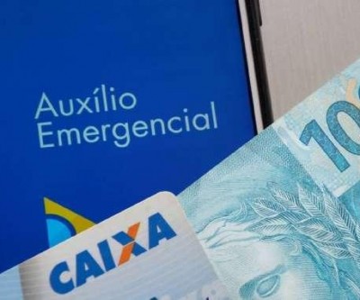 Auxílio Emergencial: primeira parcela de R$ 250 deve ser paga ainda em março