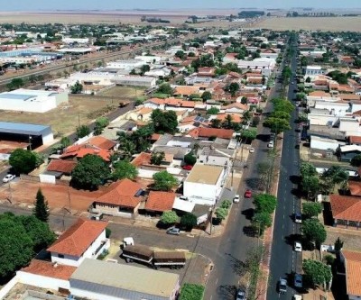 Chapadão do Sul decreta “lockdown” de 4 dias e manda população estocar alimentos