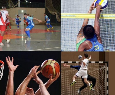 Pré-inscrições para escolinhas e projetos esportivos da SEJUVEL vão até próxima sexta (30)
