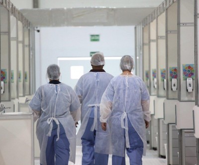 Obra do Hospital Regional deve ser entregue em Outubro, mas ainda não há data para início de operação