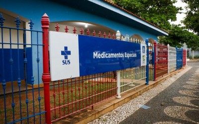 Medicamentos de alto custo do Estado passam a ser distribuídos pela Prefeitura de Três Lagoas