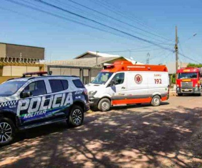 Mulher é encontrada morta com ferimento na cabeça no Santo Amaro; polícia investiga caso