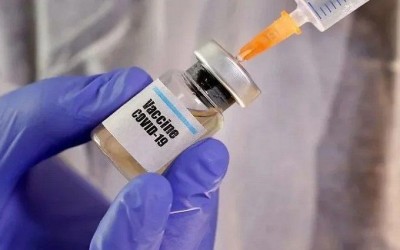 Mato Grosso do Sul recebe mais de 123 mil doses de vacinas nesta semana