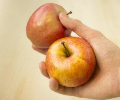 Criança morre após se engasgar com maçã em creche de Petrópolis