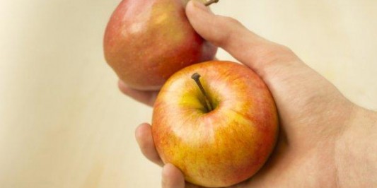 Criança morre após se engasgar com maçã em creche de Petrópolis