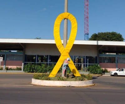 Diretoria de Transporte e Trânsito divulga agenda de atividades do “Maio Amarelo”