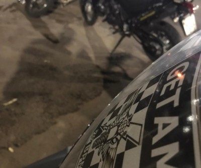 Polícia Militar apreende indivíduo por direção perigosa em Três Lagoas