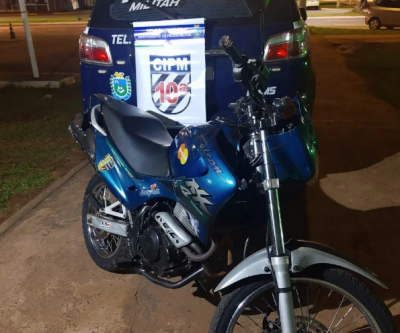 Polícia Militar retira homem de cárcere privado na área da 10ª CIPM