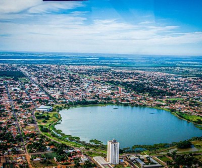 Prefeitura abre consulta pública para atualização do Plano Municipal de Saneamento Básico