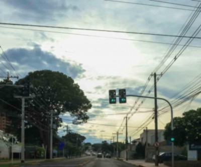 Mesmo com possibilidade de chuva, calorão deve chegar aos 32°C em Mato Grosso do Sul