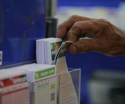 Mega-Sena: sortudo de Dourados acerta cinco números e fatura R$ 67,9 mil