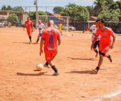 5ª Copa das Comunidades começa neste domingo (04) no Campo da Arena dos Atletas