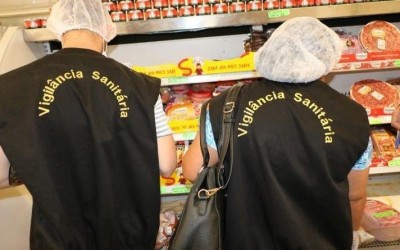 Vigilância Sanitária dará início a ações de orientação e fiscalização em comércios de alimentos de Três Lagoas