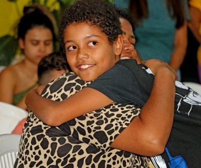 Programa Famílias Fortes encerra atividades de 2024 no CRASE “Coração de Mãe”