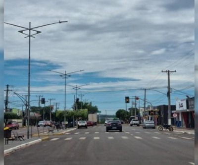Inverno de 2024 em MS deve ser com pouca chuva e temperaturas 80% acima da média