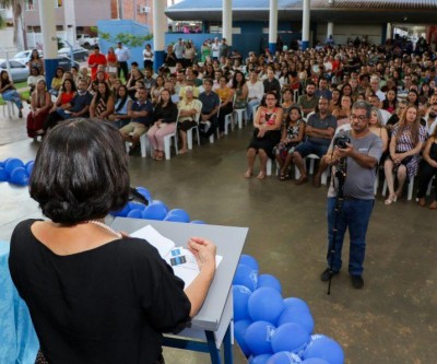 Prefeitura convoca 17 cargos aprovados para assinatura do termo de posse nesta sexta-feira (21)