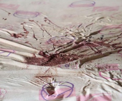 Mulher morta em ataque no Los Angeles teve rosto desfigurado por pedradas, dizem vizinhos