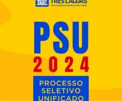 PROCESSO SELETIVO UNIFICADO – Prefeitura convoca 16 candidatos classificados; veja quem são
