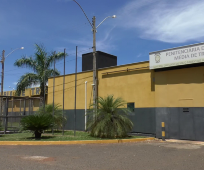 ONG transforma vidas e leva dignidade por meio do trabalho a detentos do presídio de Três Lagoas