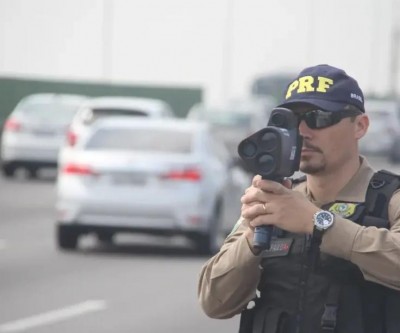 PRF registra queda em acidentes e mortes durante operação Carnaval 2025