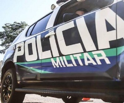 Homem é esfaqueado pelo vizinho durante briga por mureta em Ribas do Rio Pardo