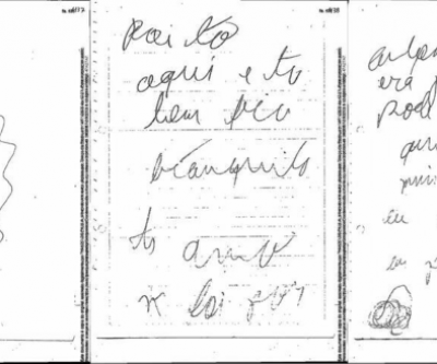 Advogado de Três Lagoas leva STJ a proibir carta psicografada em processo criminal