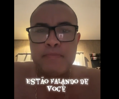 Assista este vídeo: Acredite em você: Tudo começa com um pensamento positivo