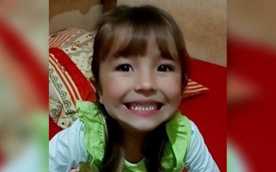 Despedida de criança atropelada por bicicleta elétrica comove moradores em Paranaíba