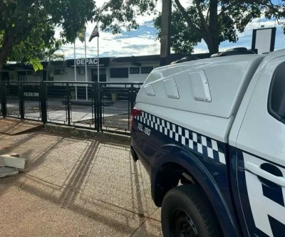 Dupla armada rouba duas bikes elétricas em menos de três horas em Três Lagoas