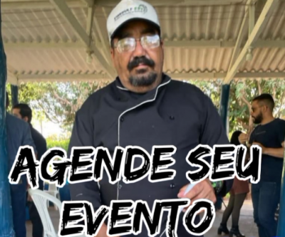 Experiência, sabor e profissionalismo: Daniel Churrasqueiro é referência em eventos em Três Lagoas