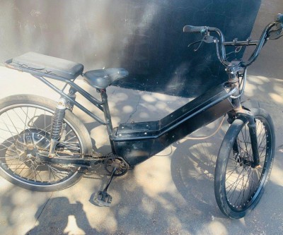 Força Tática age rápido e apreende quatro adolescentes por furto de bicicleta elétrica em Três Lagoas