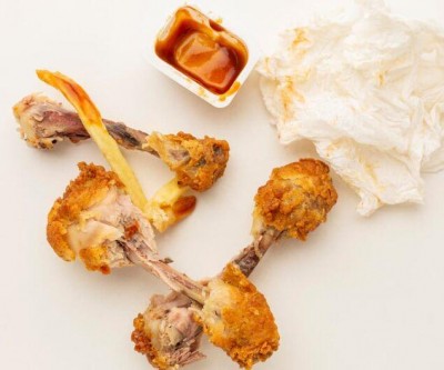 Homem é socorrido após engasgar com osso de galinha em fazenda no Pantanal