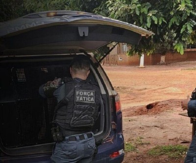 Inquilino ameaça locador após ter energia cortada por som alto em Campo Grande