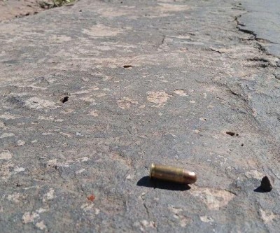 Motorista é perseguido e alvo de disparos na BR-060, entre Sidrolândia a Campo Grande
