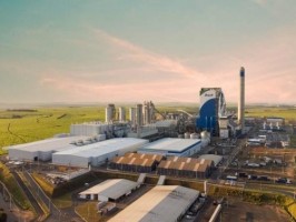 MS deve liberar instalação de mais uma megafábrica de celulose em fevereiro