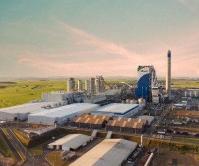 MS deve liberar instalação de mais uma megafábrica de celulose em fevereiro