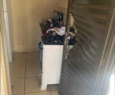 Mulher e bebê de três meses são libertados de cárcere privado em Maracaju