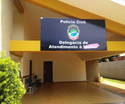 Polícia Civil e Militar prendem idoso em flagrante por quebrar fêmur da companheira de 64 anos em Três Lagoas
